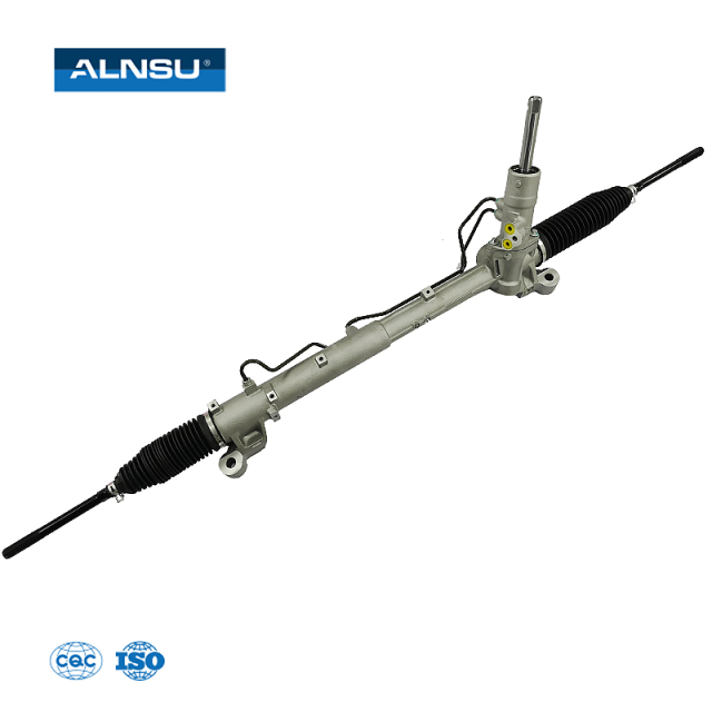 Caja de dirección de repuesto para Ford Fox 1.6L BV613A500ED BV613A500CH BV613A500AF BV613A500EF