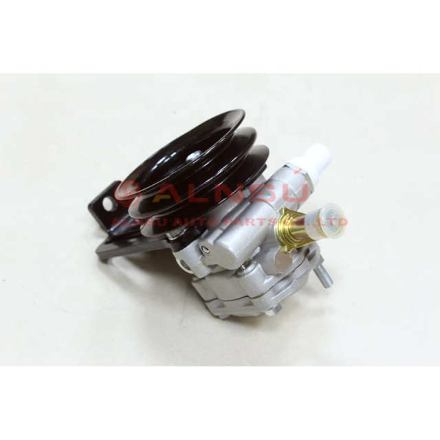 Power steering pump for 4JA1 4JB1 8-97084953-0 8970849530