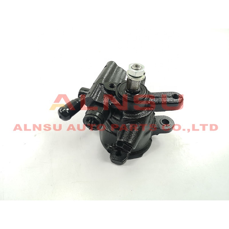Power steering pump for Mark 1GFE GS151 GX90 44320-22480 40140-22550 44320-22340 44320-22361 44320-22380 44320-22550