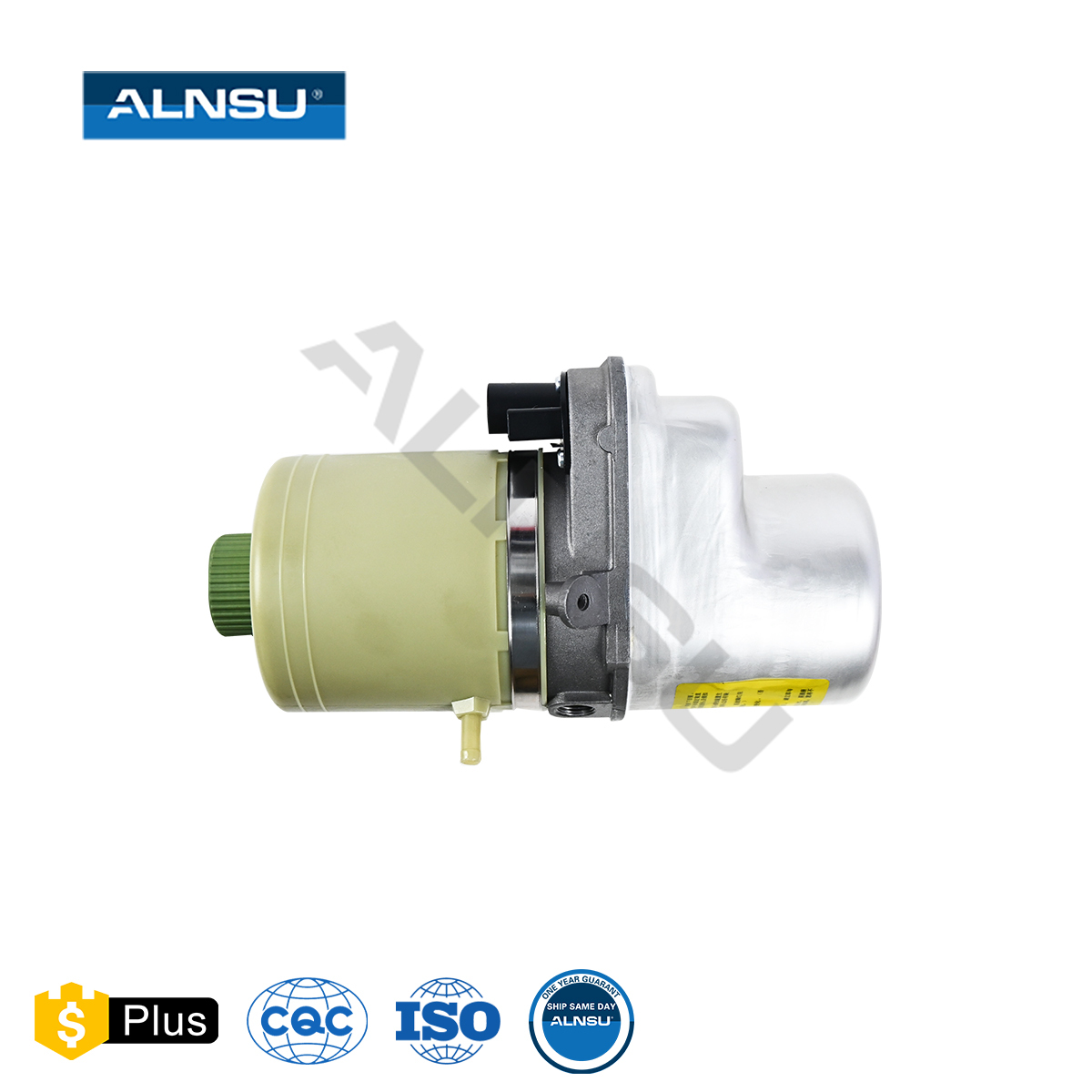 Auto part high quality power steering pump for VW Skoda 6Q0423156B 6R0423156C
