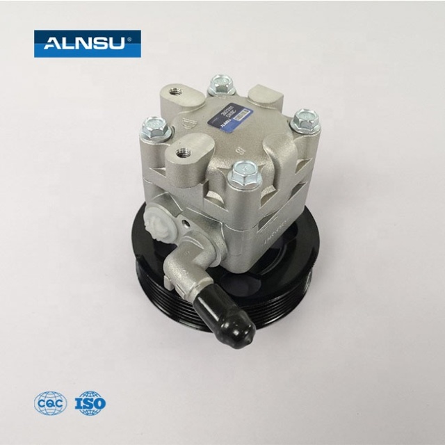 J32 auto parts Power steering system for NISSAN Teana Steering Pump for 49110-JN10B 49110-JA100 49110-9N00A