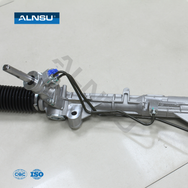 Cremallera de dirección de buen precio de fábrica para Renault LAGUNA 6900000497 7711497481 8200720881 490019371R
