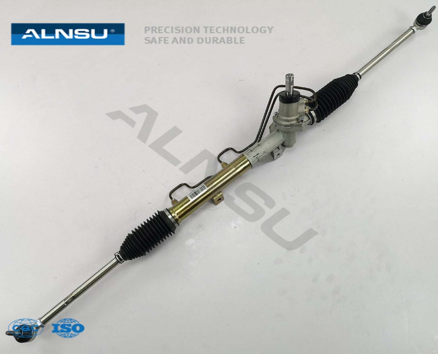Sistemas de dirección asistida para automóviles de buena calidad y precio de fábrica para Fukang Elysee LHD 053R-3411010 9649573280