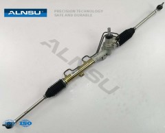 Sistemas de dirección asistida para automóviles de buena calidad y precio de fábrica para Fukang Elysee LHD 053R-3411010 9649573280