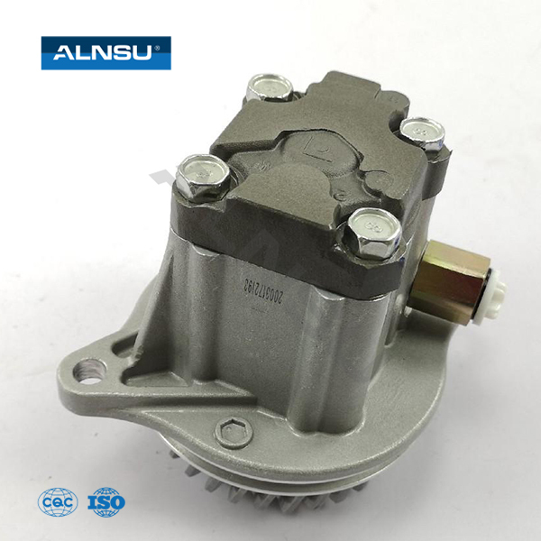 6HK1 6HH1 Power steering pump for ISUZU FRR FTR 119500538 1-1950053-8