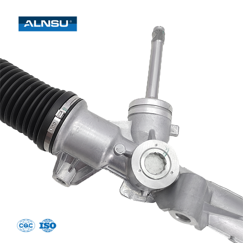 Cremallera de dirección de repuestos de automóviles a precio de fábrica para MG SUV EI5 EI6 I5 10671656 10785191