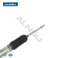 auto part steering rack for TOYOTA GX81.RX80 44250-22221 44250-22222