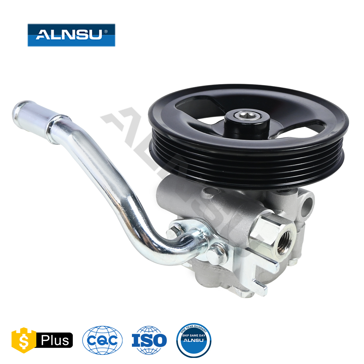 Bomba de dirección asistida de alta calidad y buen precio para Kia BONGO-3.4D56 K2500 57100-4E040