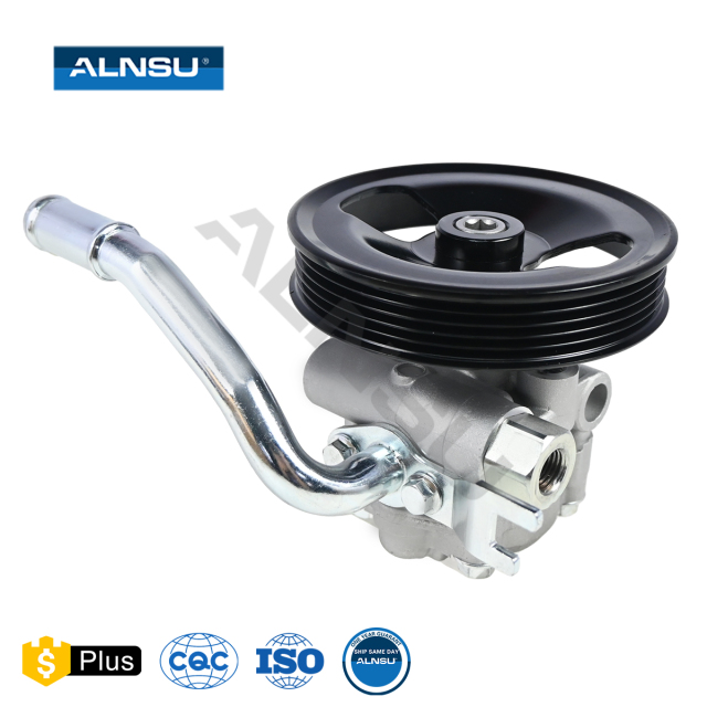 Bomba de dirección asistida de alta calidad y buen precio para Kia BONGO-3.4D56 K2500 57100-4E040
