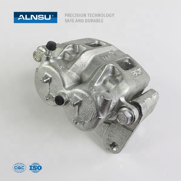 Pajero V73 Brake caliper MR510538