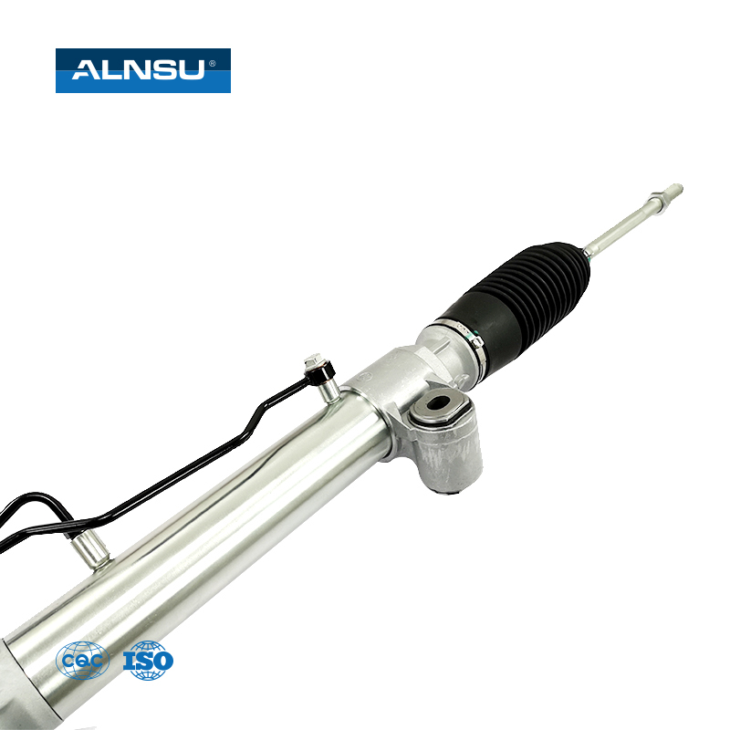 Steering rack pinion For Toyota HILUX FORTUNER KUN25 KUN5 TGN VIGO 44200-0K030 44200-0K570 44200-0K760
