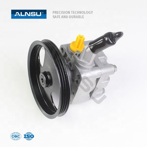 Power steering pump for N16 QG18 49110-WA610 49110-5M700