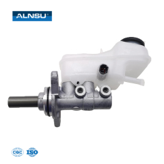Auto part brake master cylinder for TOYOTA ZZE141 ZRE142\152 47201-12B20 47201-02481 47201-02480 47201-12B61 47201-12B62