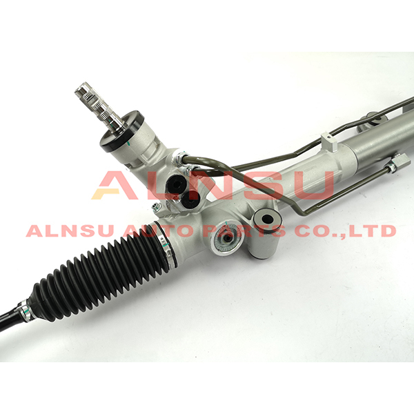 Cremallera de dirección para GK293200CB Ford Transit v362 LHD