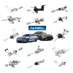 Cilindro maestro de embrague de pieza de automóvil para HONDA RE2 RE4 CRV 2.4L 46930-SWA-G01 46930-SWA-G11 46930-TB0-A01