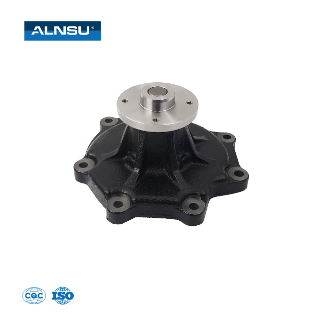 Repuestos para automóviles, piezas de automóviles, bomba de agua para Nissan Patrol Y60 TD42 21010-06J25 2101006J25 21010-06J26 2101006J26 21010-06J28