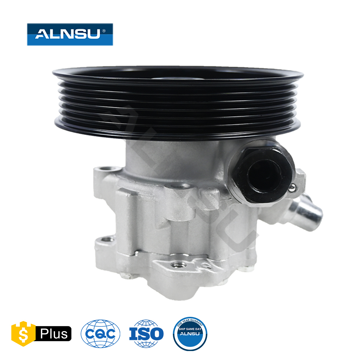 Bomba de dirección asistida de alta calidad y precio al por mayor para ISUZU DMAX 17120001 3407010HW