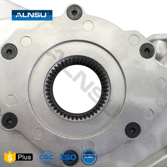 High quality car parts oil pump for MITSUBISHI L200 L049 PA5 PD5 V44 V64 V34 MD155610 MD155611 21340-42506 21340-42505