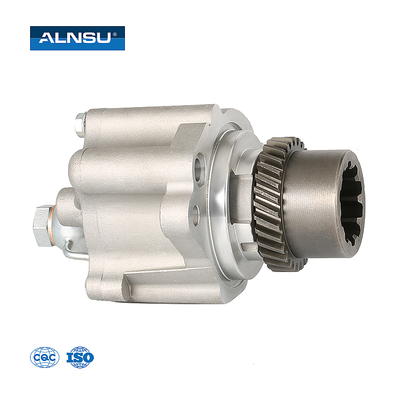 Bomba de vacío de repuestos para automóviles Alnsu a buen precio para TOYOTA 2KD 1KZ KDH212 1KD 29300-67020 29300-0L010 29300-2L010 29300-30020