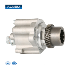 Bomba de vacío de repuestos para automóviles Alnsu a buen precio para TOYOTA 2KD 1KZ KDH212 1KD 29300-67020 29300-0L010 29300-2L010 29300-30020