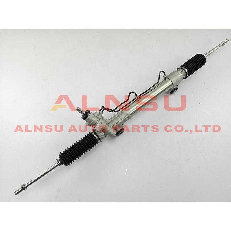 Power Steering rack For toyota KUN135 REVO 44250-0K730 44250-0K680 442500K690 442500K740 442500K750 442500K830 2015- 4WD