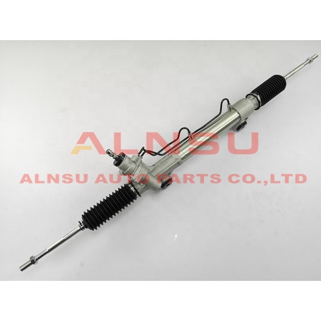 Power Steering rack For toyota KUN135 REVO 44250-0K730 44250-0K680 442500K690 442500K740 442500K750 442500K830 2015- 4WD