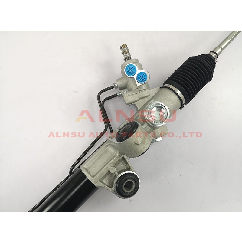 Steering Gear For 8-97944520-0 8-97943518-0 8981017800 DMAX LHD 2W