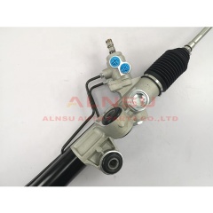 Steering Gear For 8-97944520-0 8-97943518-0 8981017800 DMAX LHD 2W