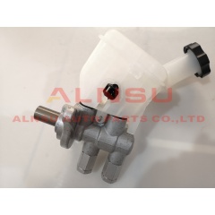 Cilindro maestro de freno para PICANTO 58510-1Y000 LHD