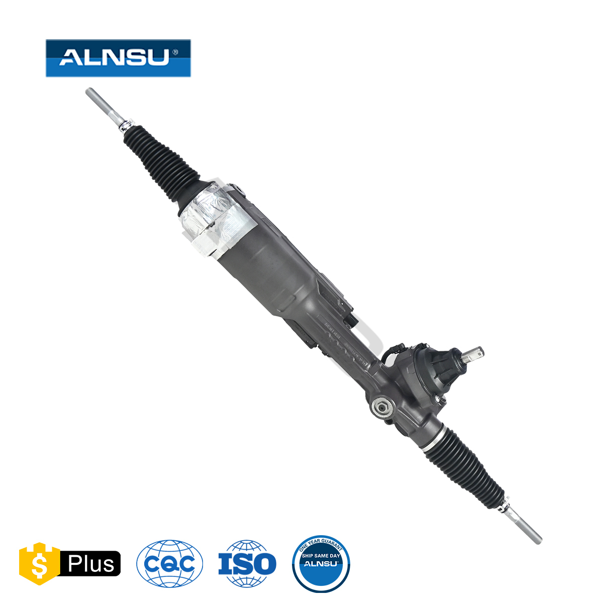 Wholesale high quality factory price steering rack For Audi Q5 8R1423055N