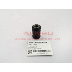 Steering rack bushing for RAV4 45516-42020