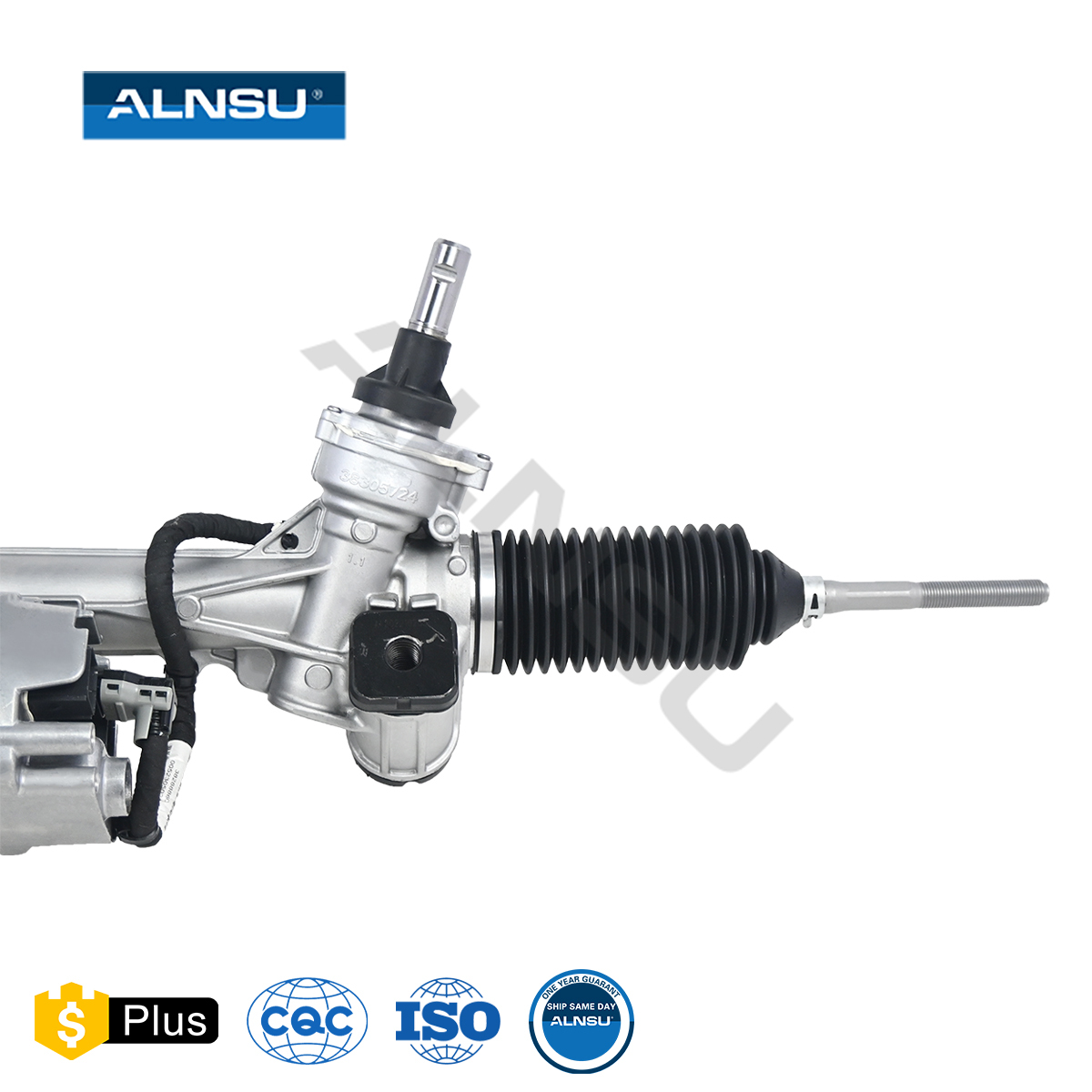 factory price high quality steering rack For Ford Ranger MB3C-3D070-MG
