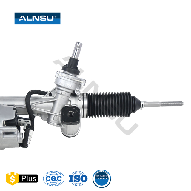 factory price high quality steering rack For Ford Ranger MB3C-3D070-MG