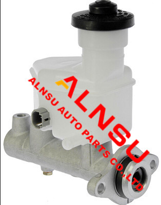 High quality Brake master cylinder for TOYOTA RAV4 SXA11 LHD MTM 47201-42100 47201-42080 1997-2000