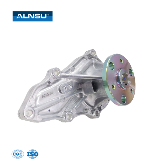 Factory price water pump for HONDA Accord K24Z2 19200-R40-A01