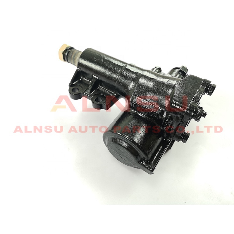 Steering box gear For LAND CRUISER FZJ80 HDJ80 RHD 44110-60201 44110-60202 45411-60350 44110-60200 4411060201 4411060211