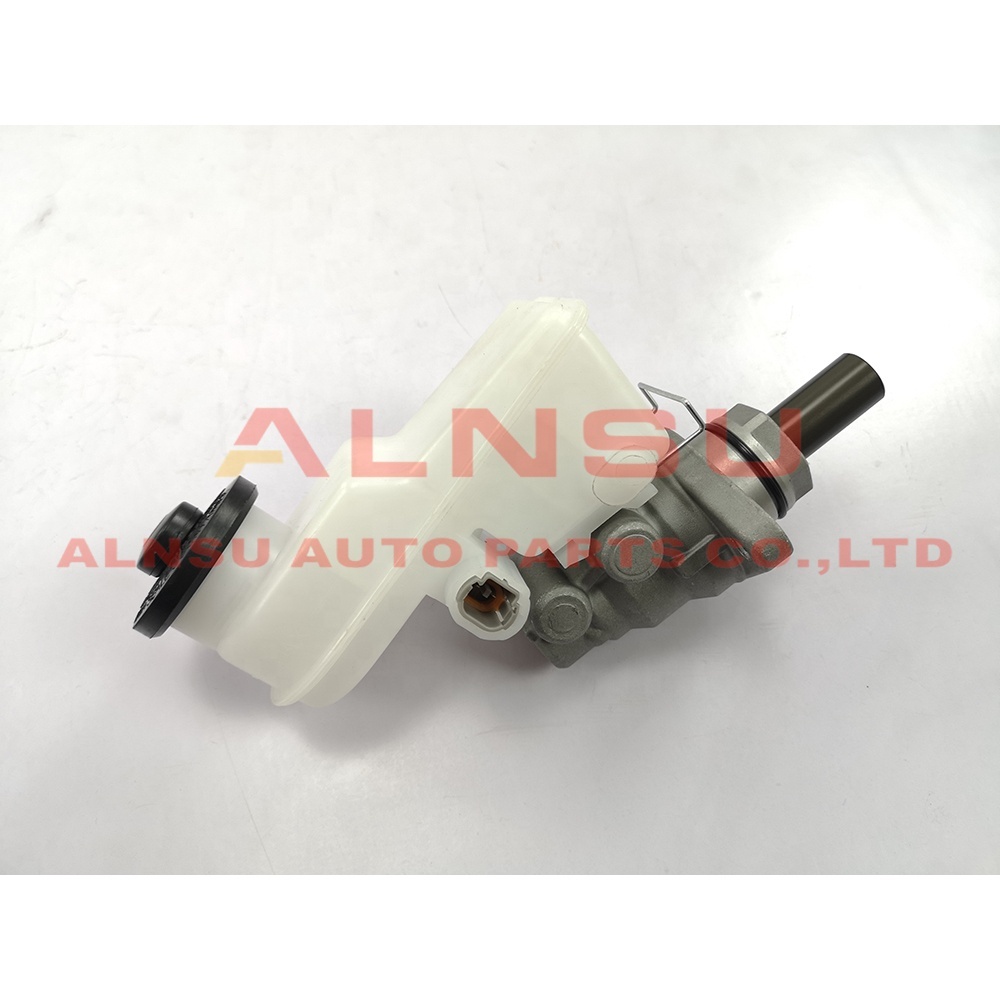 Brake master cylinder for VIOS NCP10 NCP12 ATM 47207-52022 47207-52011