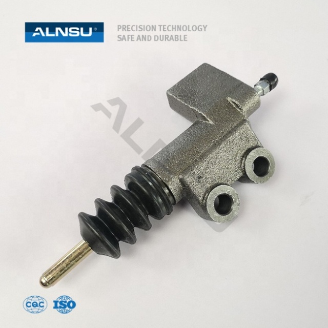 Clutch slave cylinder for Nissan TD42 30620-VB000