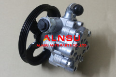 Power steering pump for TOYOTA Vios AXP40 AXP42 44310-52170 3pk