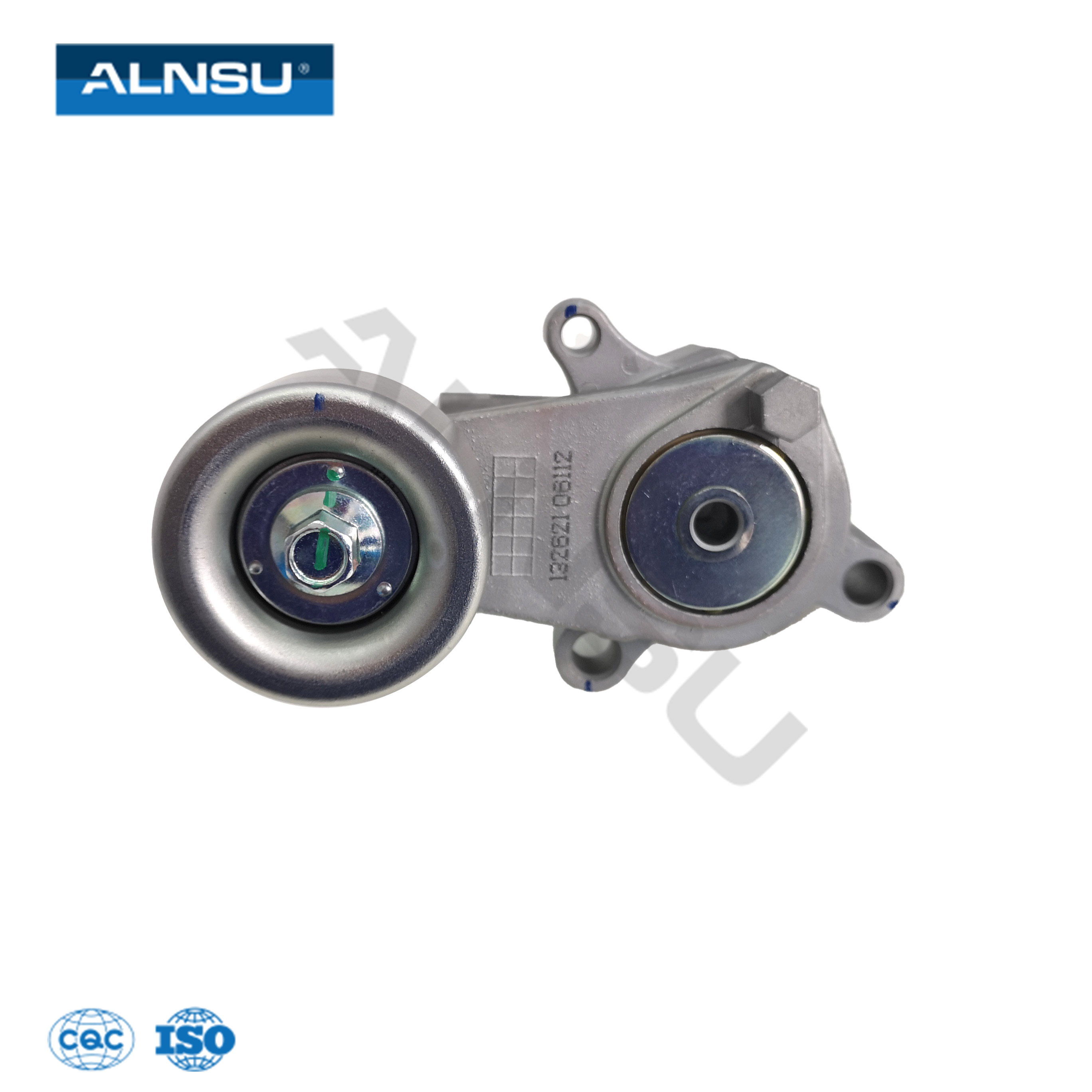 New Model Auto parts Tensioner for TOYOTA VIGO HILUX FORTUNER 2TR 1TR TGN40 TGN51 TRJ120 16620-75010 16620-75011 16620-0C010