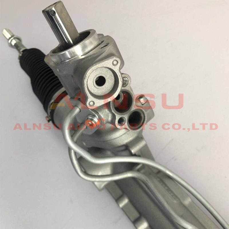 Hot sell Hight quality Hydraulic Auto Steering rack for A4 A5 B8 T8 RHD 8T2422066C