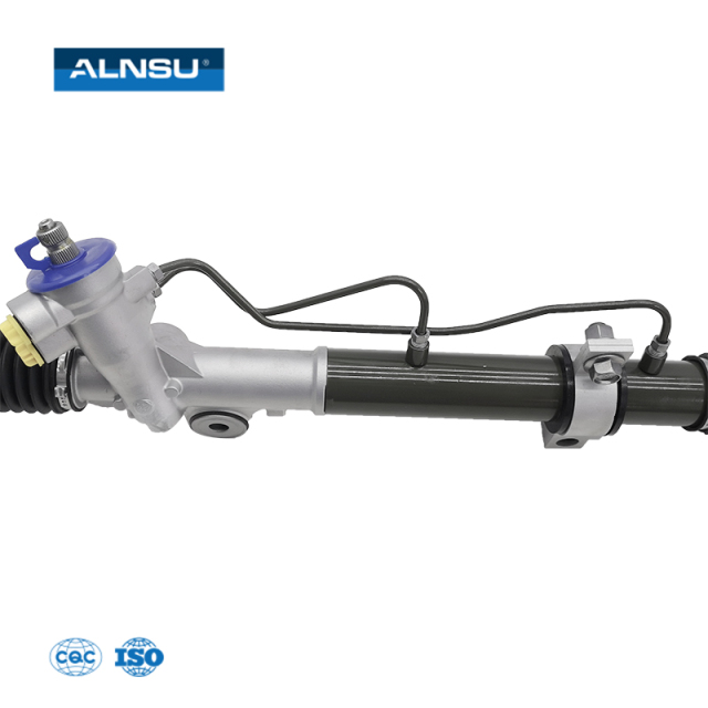 Auto part steering rack for NISSAN J31 49001-9Y000 49001-9Y200 49200-CN90A 49001-CN00A