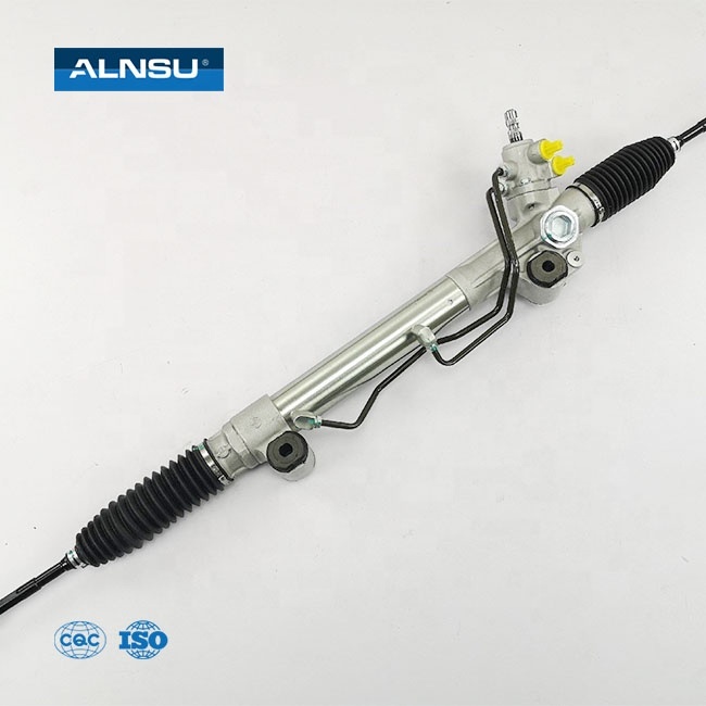 Power Steering Rack FOR TOYOTA LAND CRUISER Rack And Pinion 44200-35100 44200-35080 Steering Gear
