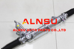 Hight quality Auto Steering Rack FOR w204 A20411011018 20411011018