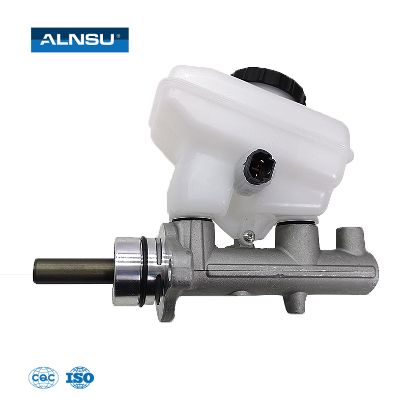 auto part brake master cylinder for TOYOTA GX111 GX110 47201-2A050