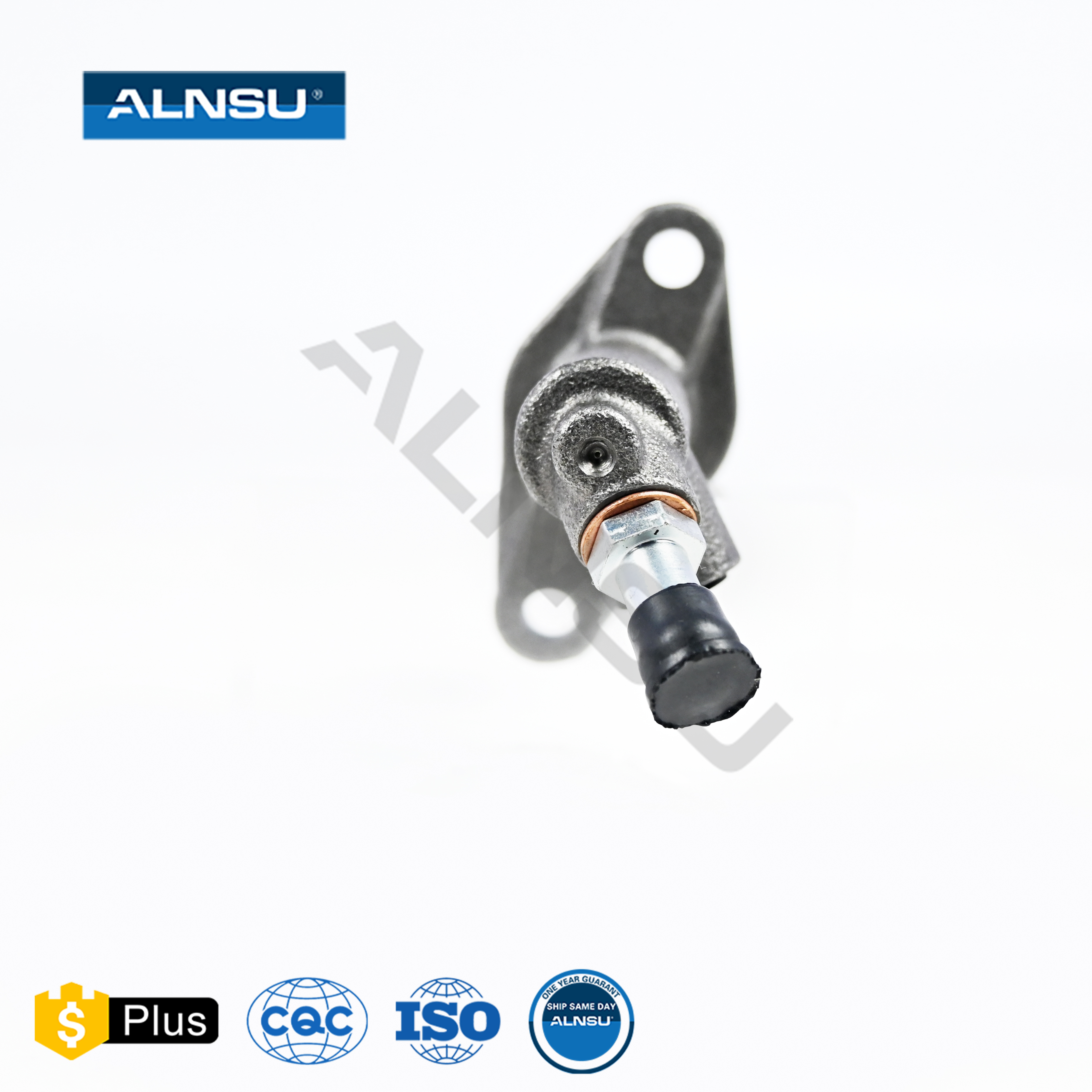 oil brake master cylinder for Korean SsangYong ISTANA 6612903312 6612903412