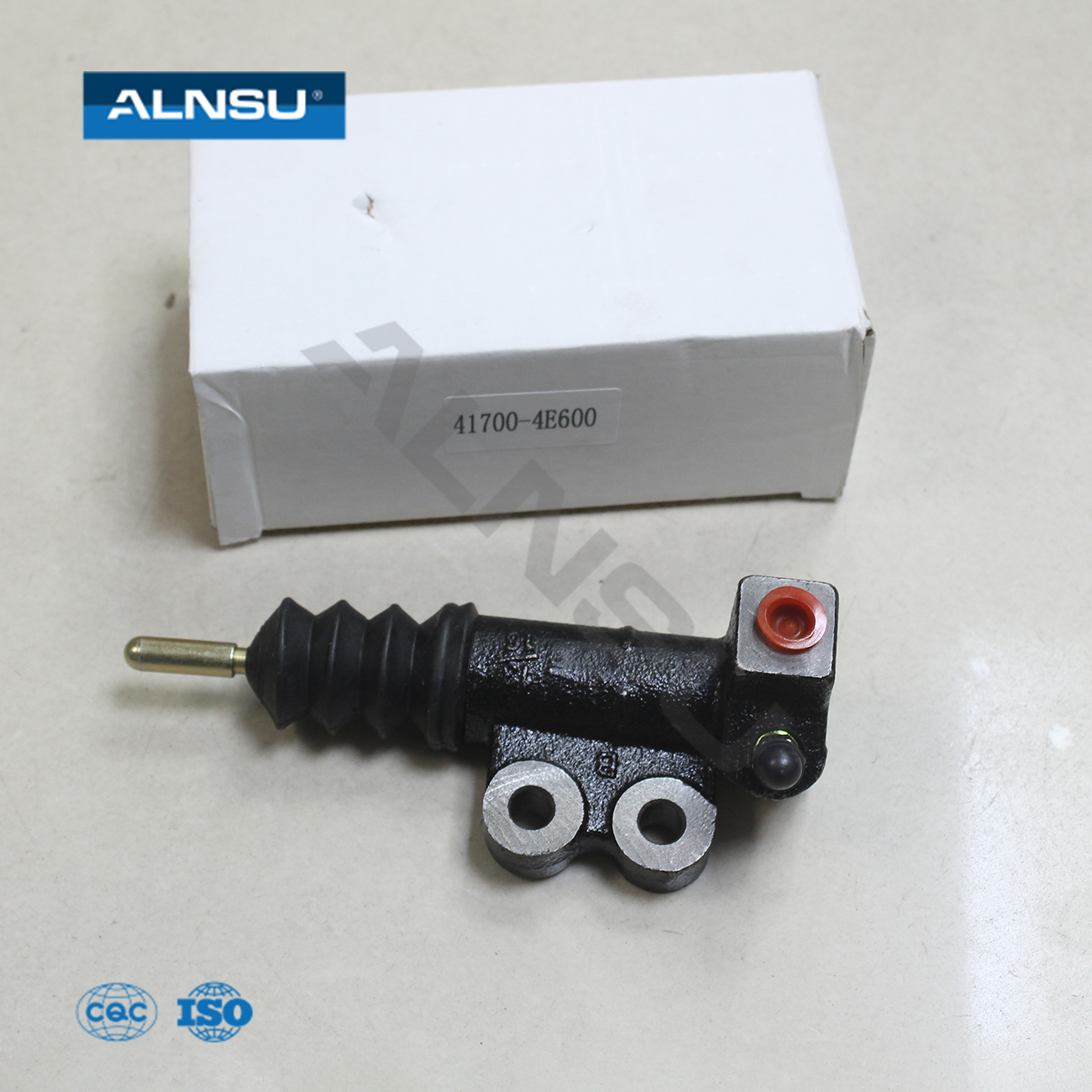 Auto spare parts wholesale price clutch wheel cylinder for kia K2700 KIA PREGIO 41700-4E600