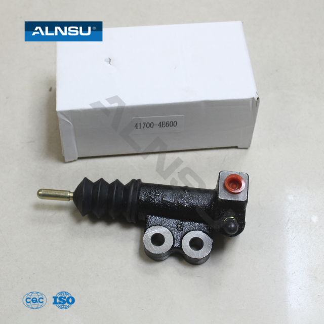 Auto spare parts wholesale price clutch wheel cylinder for kia K2700 KIA PREGIO 41700-4E600