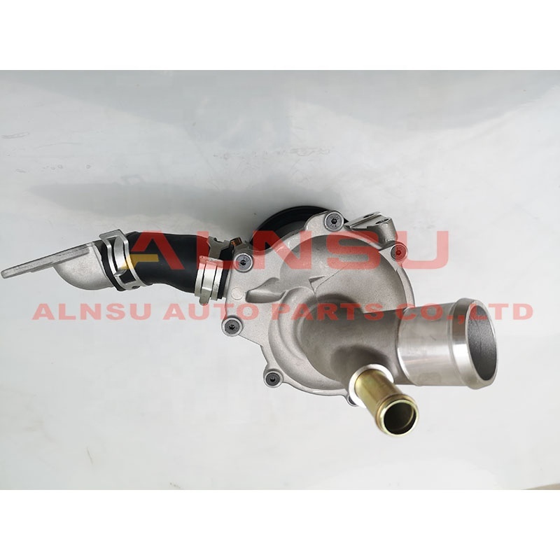 Power steering pump for MN 1.6L FML QR\R50 11517513062 04656489AD HB00-32-650M