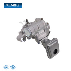 Hot sell oil pump for TOYOTA ACA21 1AZFE RAV4 15100-28030